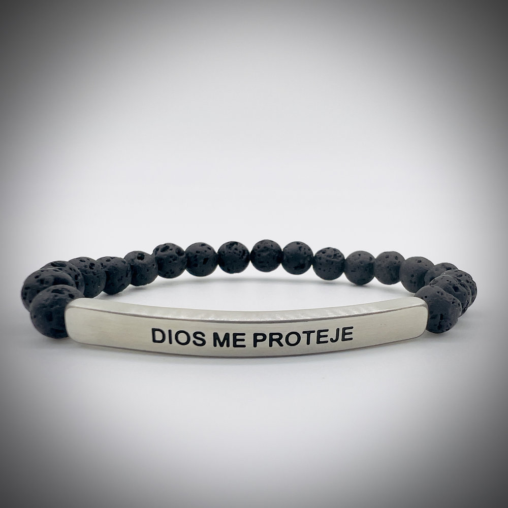 DIOS ME PROTEJE