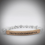 PROTECCIÓN ENERGÉTICA