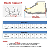 Guayos y zapatillas para fútbol y futsal FG/TF 19