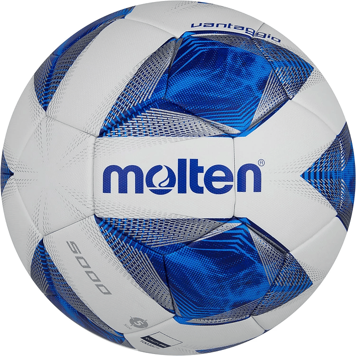 Balón de fútbol Molten N° 5 8