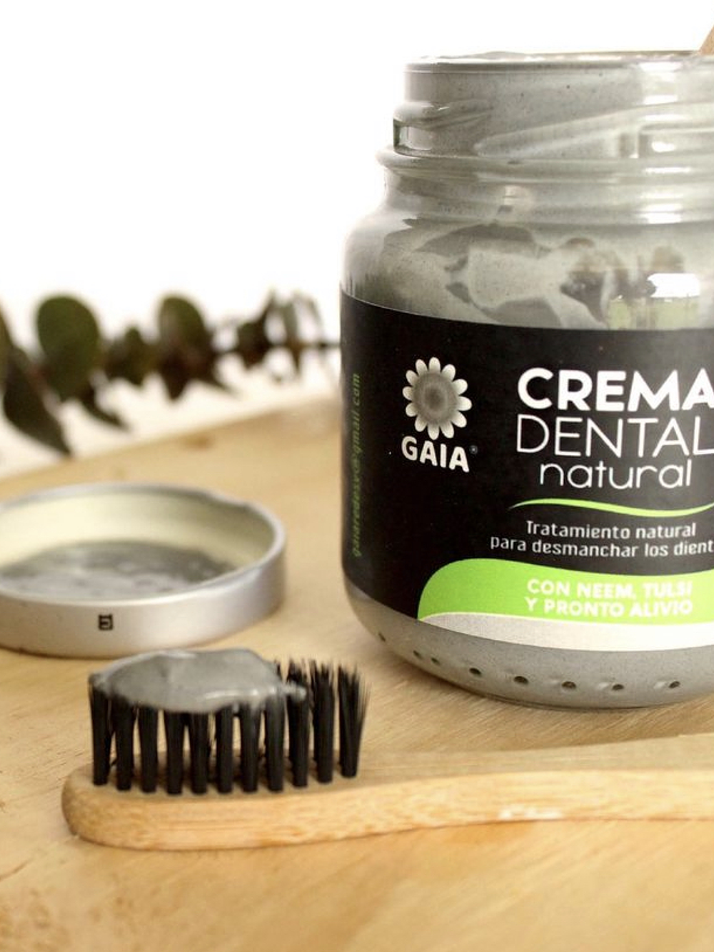 CREMA DE DIENTES carbón activado 3