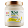 CREMA DE DIENTES HOMEOPÁTICA manzanilla