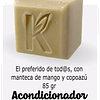 ACONDICIONADOR bekoherent