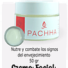 CREMA FACIAL HIDRATANTE rosas