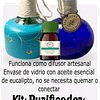 KIT PURIFICADOR DE AIRE