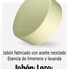 JABÓN LAVA LOZA  300GR