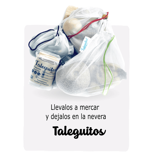 TALEGUITOS 