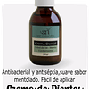 CREMA DENTAL natureba 