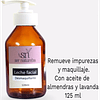 LECHE FACIAL DESMAQUILLANTE