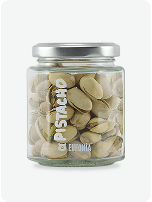 Pistacho Salado Entero 