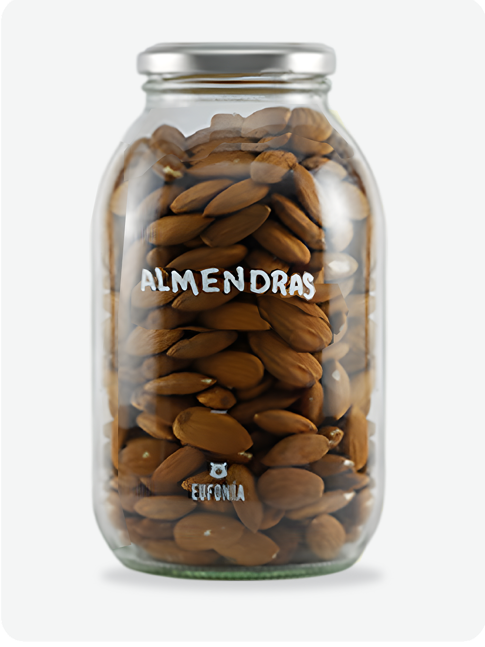 Almendras 3