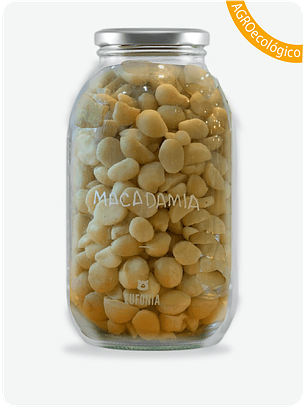 Macadamia Agroecológica 