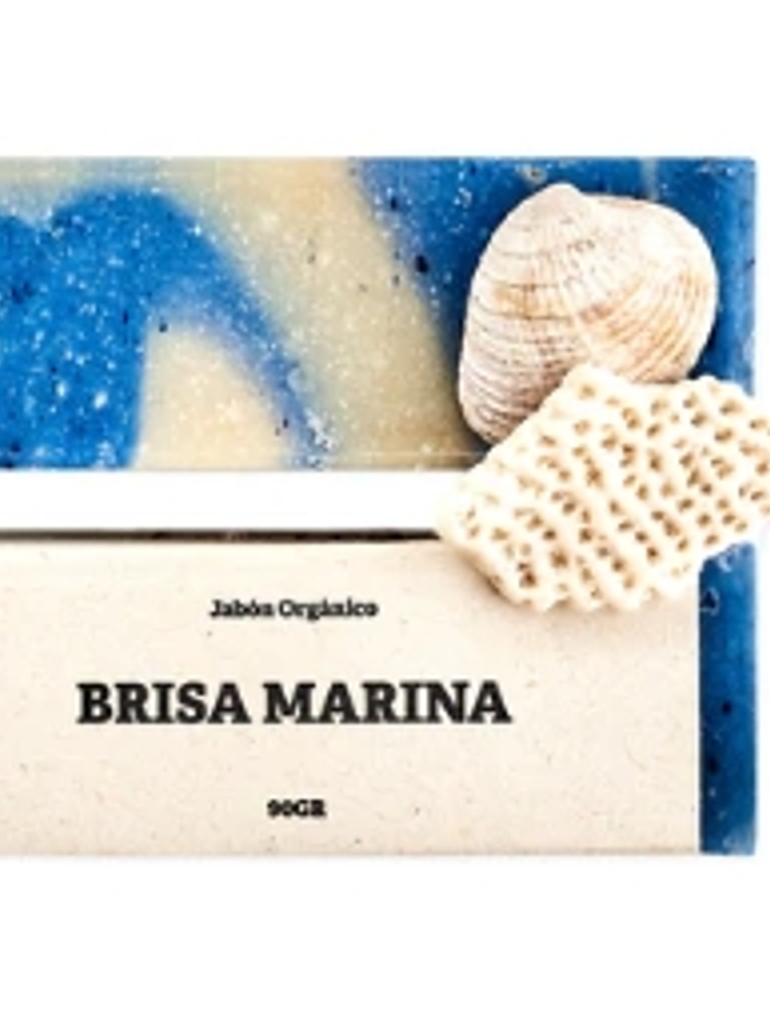 Jabón brisa marina 2