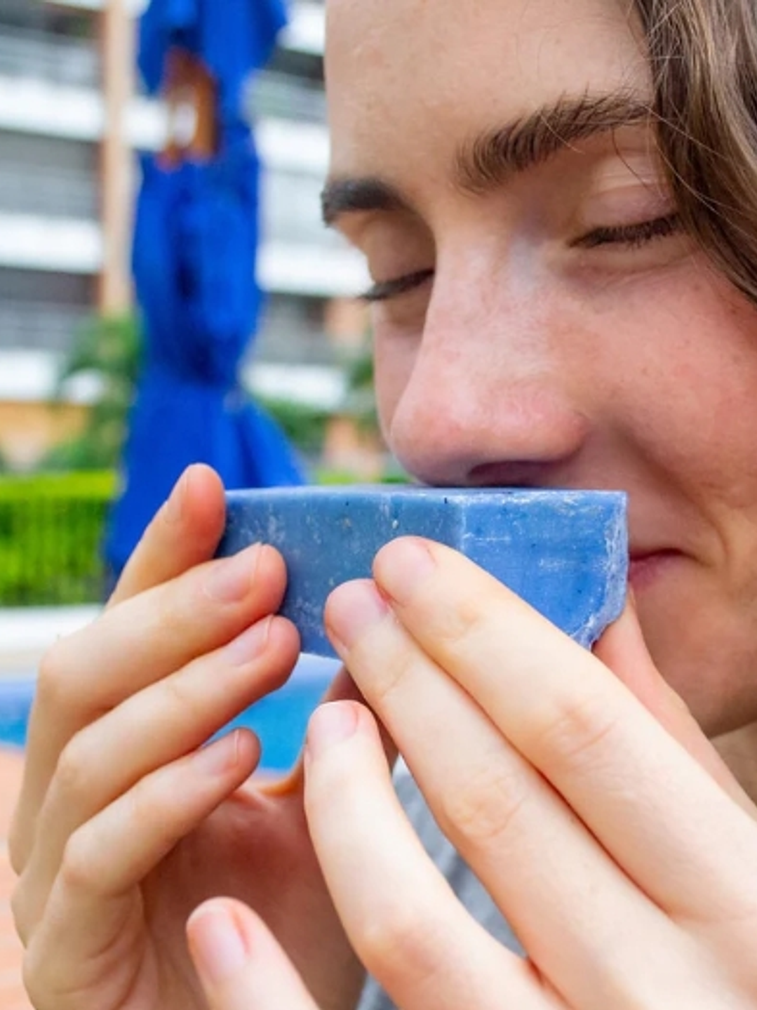 Jabón brisa marina 3