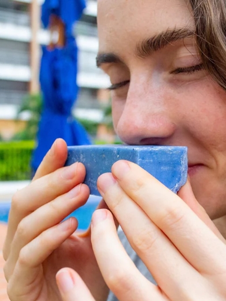 Jabón brisa marina 3