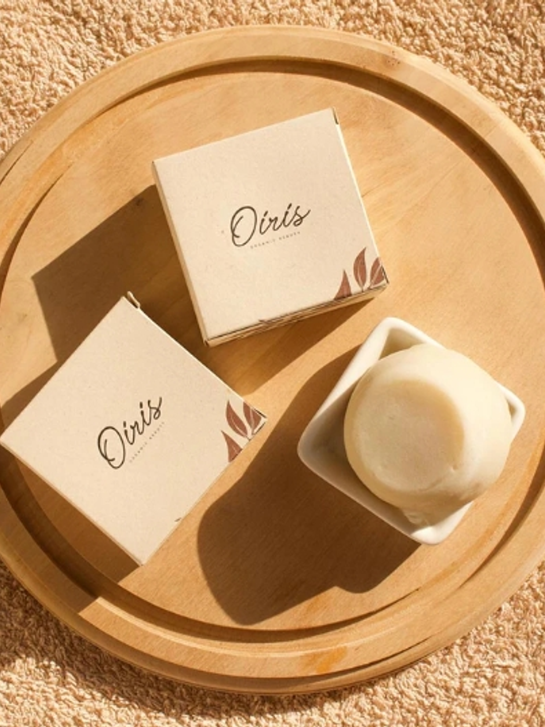 Jabón para afeitar 2