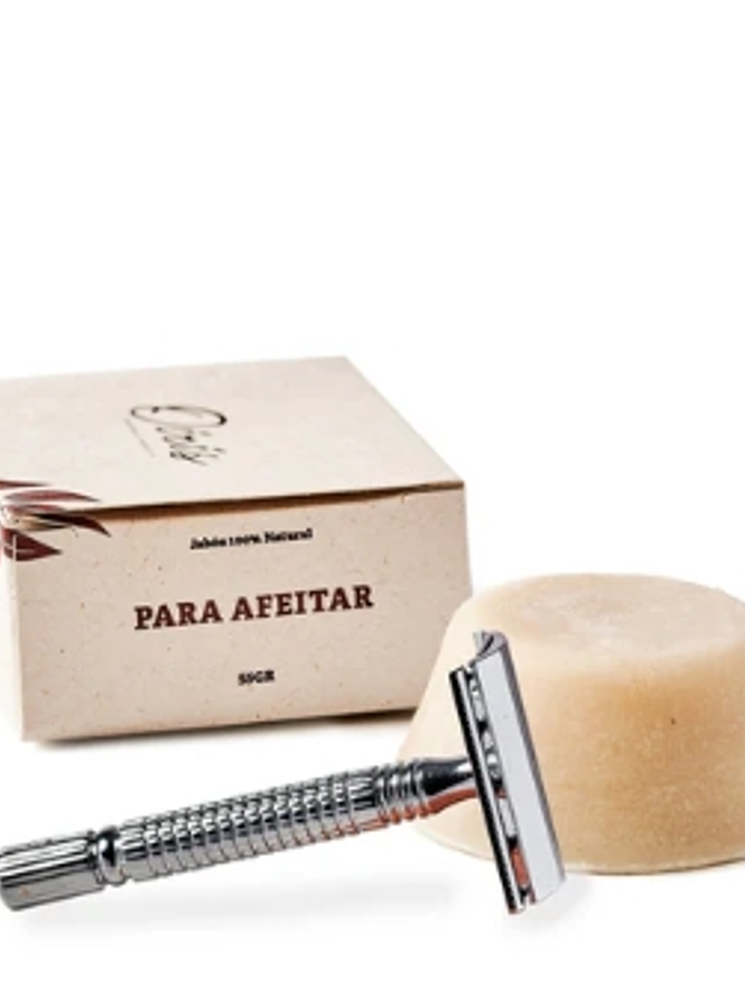 Jabón para afeitar 3