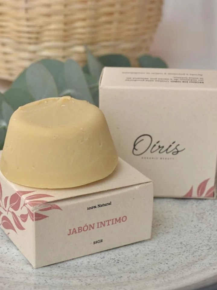 Jabón íntimo aceite de neem 2