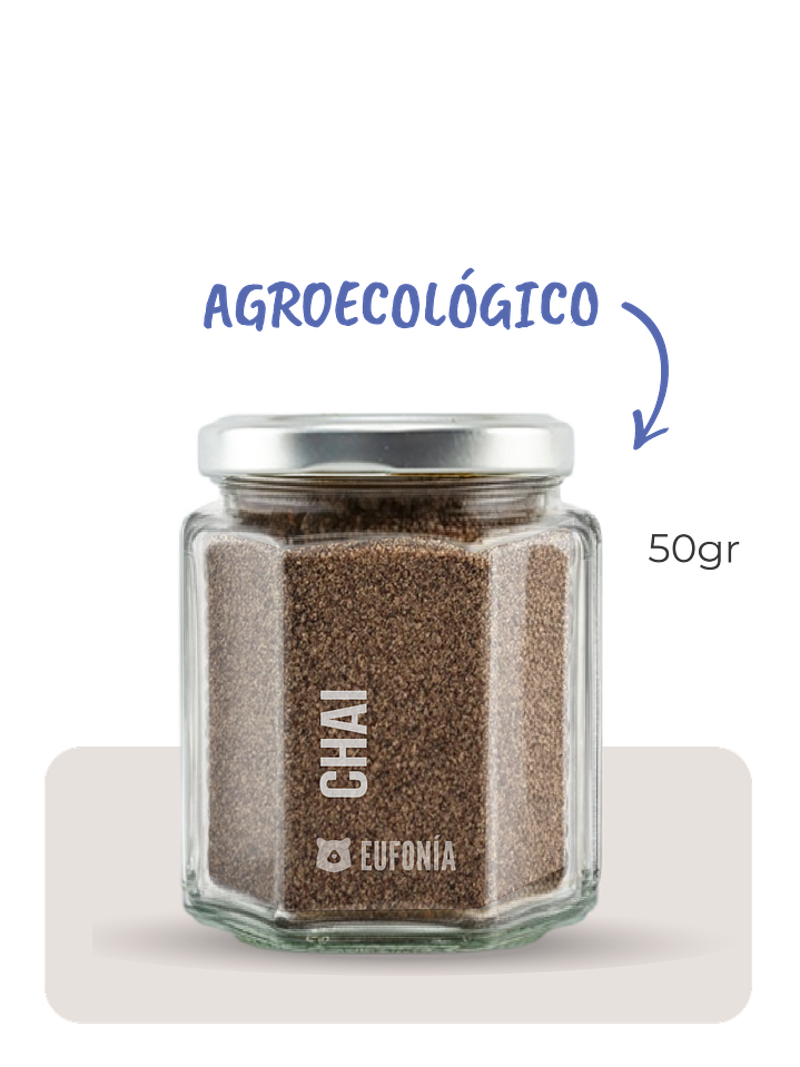 Chai  (Agroecológico) 2