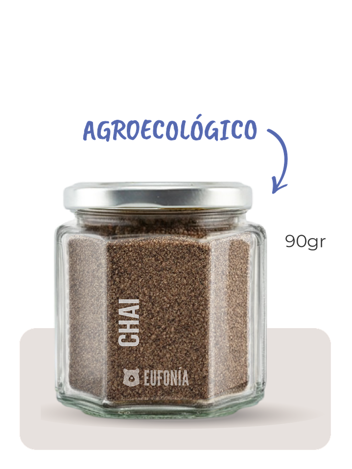 Chai  (Agroecológico) 3