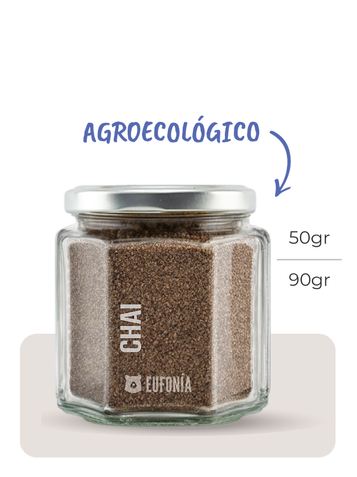 Chai  (Agroecológico) 1