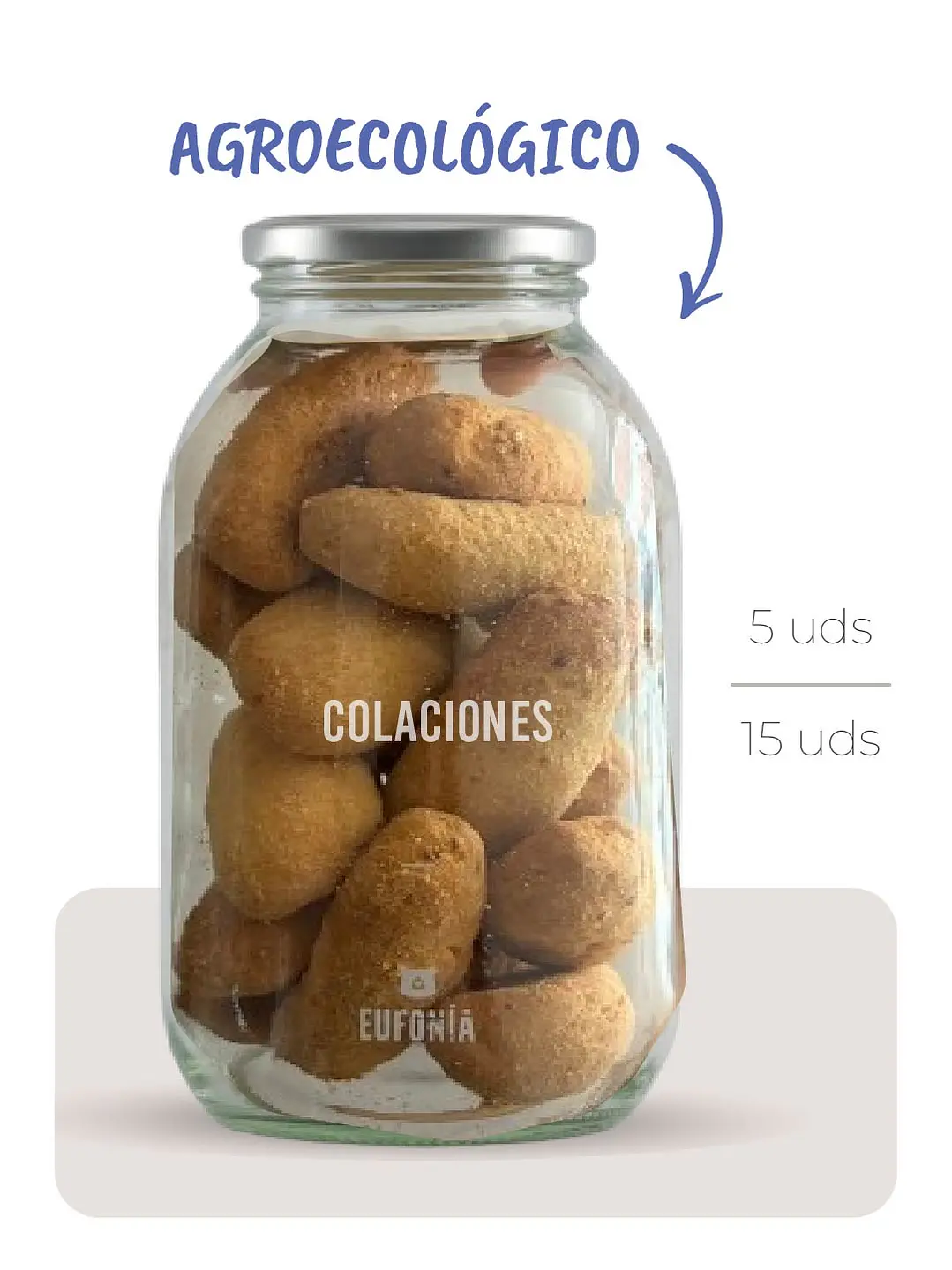 Colaciones  (Agroecológico) 1