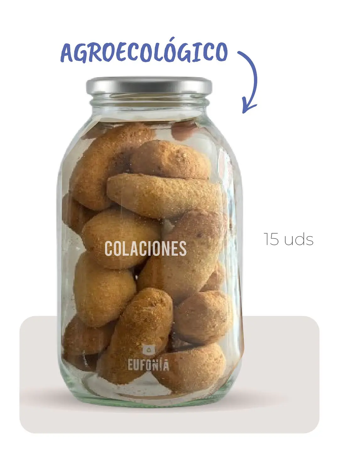 Colaciones  (Agroecológico) 2