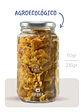 Piña deshidratada (Agroecológica)  - Miniatura 1