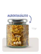 Piña deshidratada (Agroecológica)  - Miniatura 2