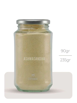 Ashwagandha 