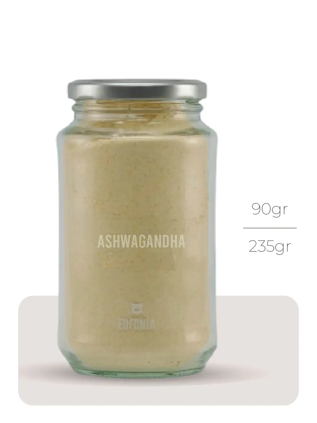 Ashwagandha  1