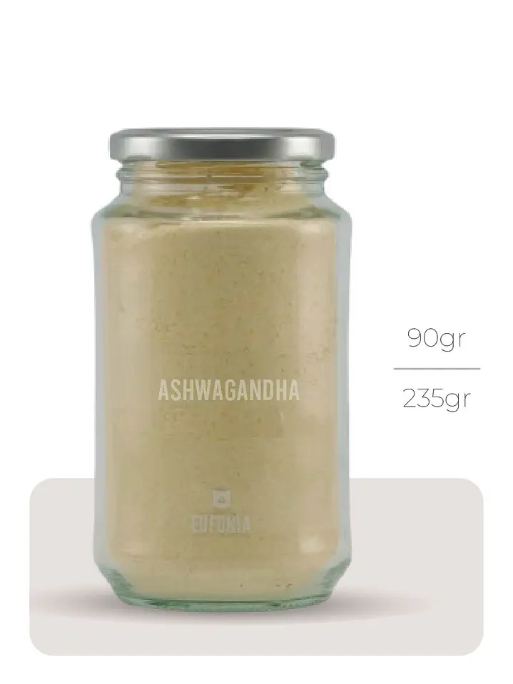 Ashwagandha  1