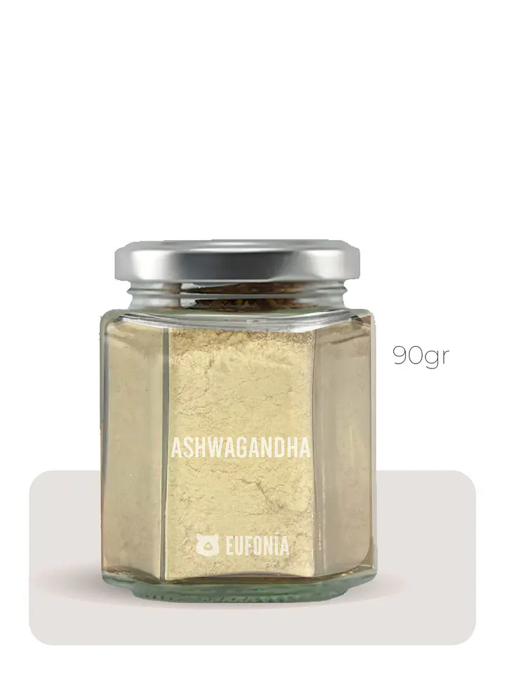 Ashwagandha  2