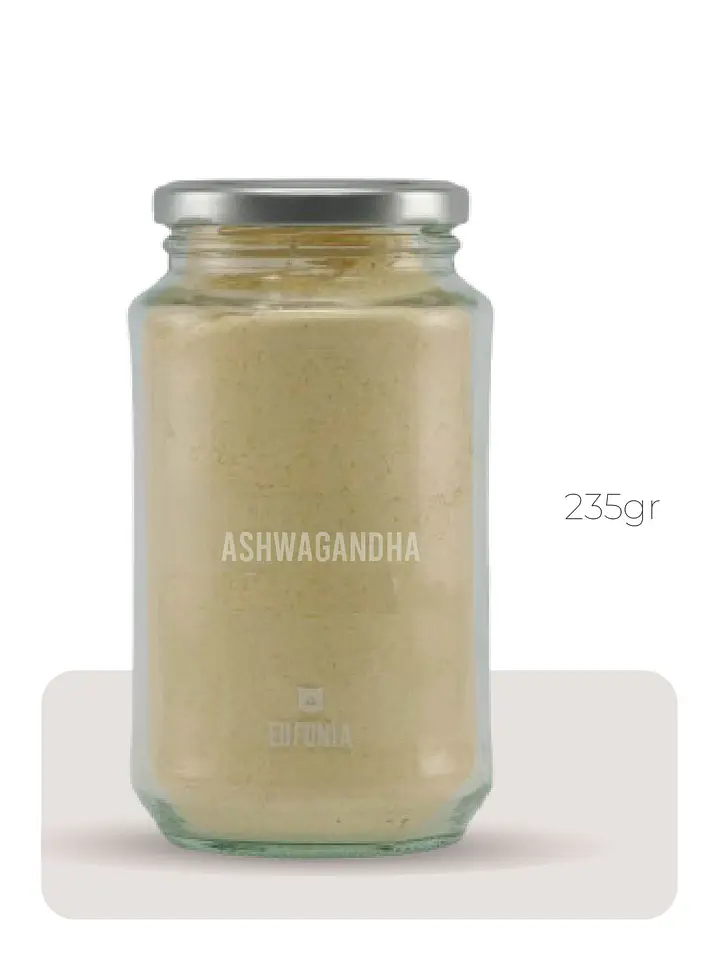Ashwagandha  3