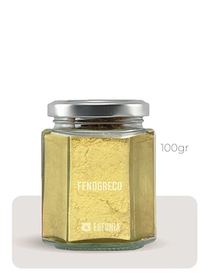 Harina de fenogreco