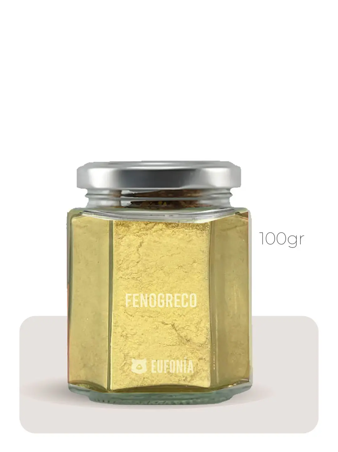 Harina de fenogreco 2