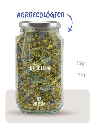 Infusión Luz de luna  (Agroecológico) 
