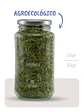 Moringa (Agroecológica)  - Miniatura 1