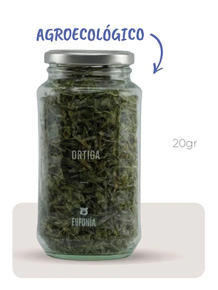 Ortiga (Agroecológica) 