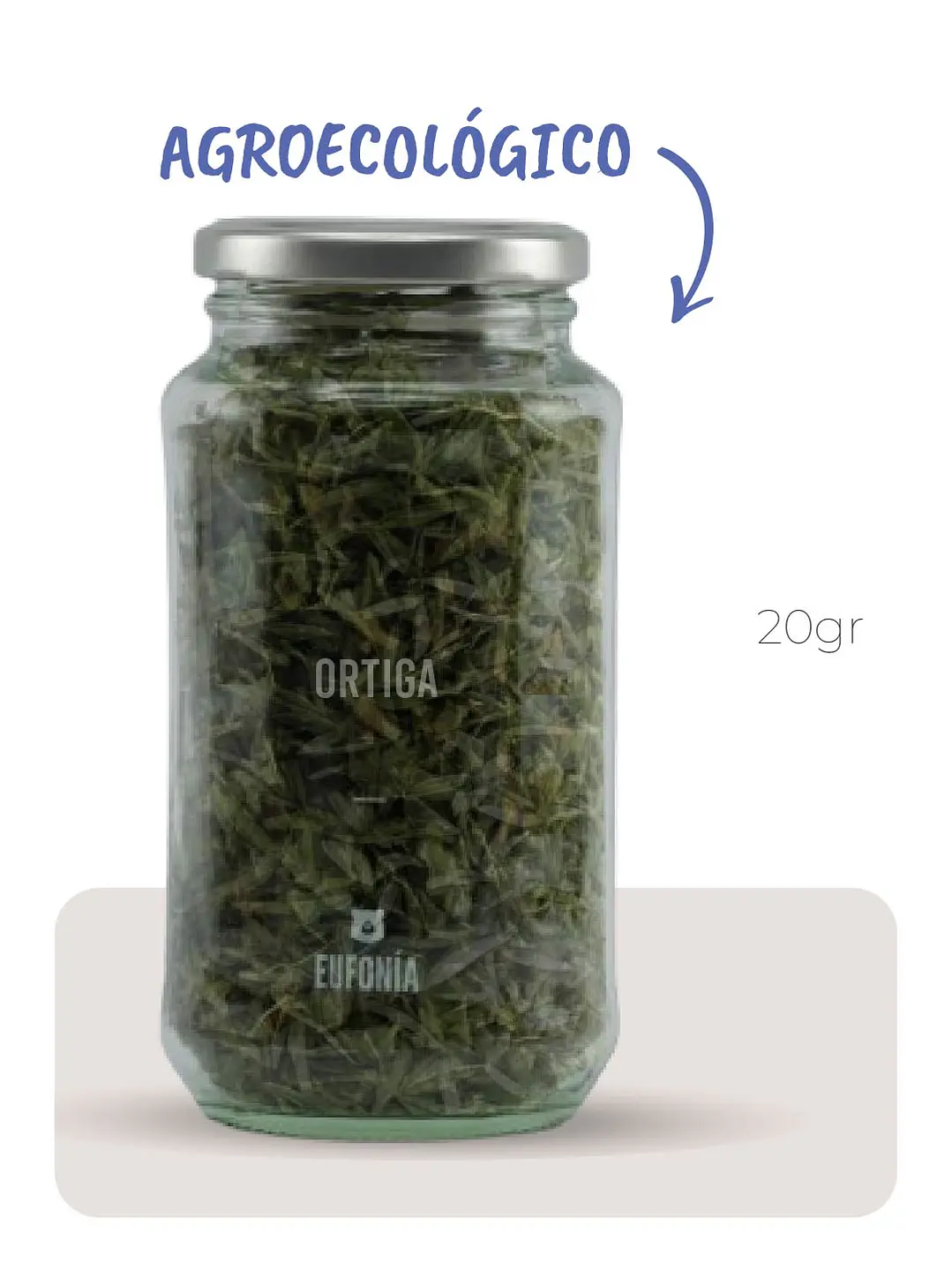 Ortiga (Agroecológica)  1