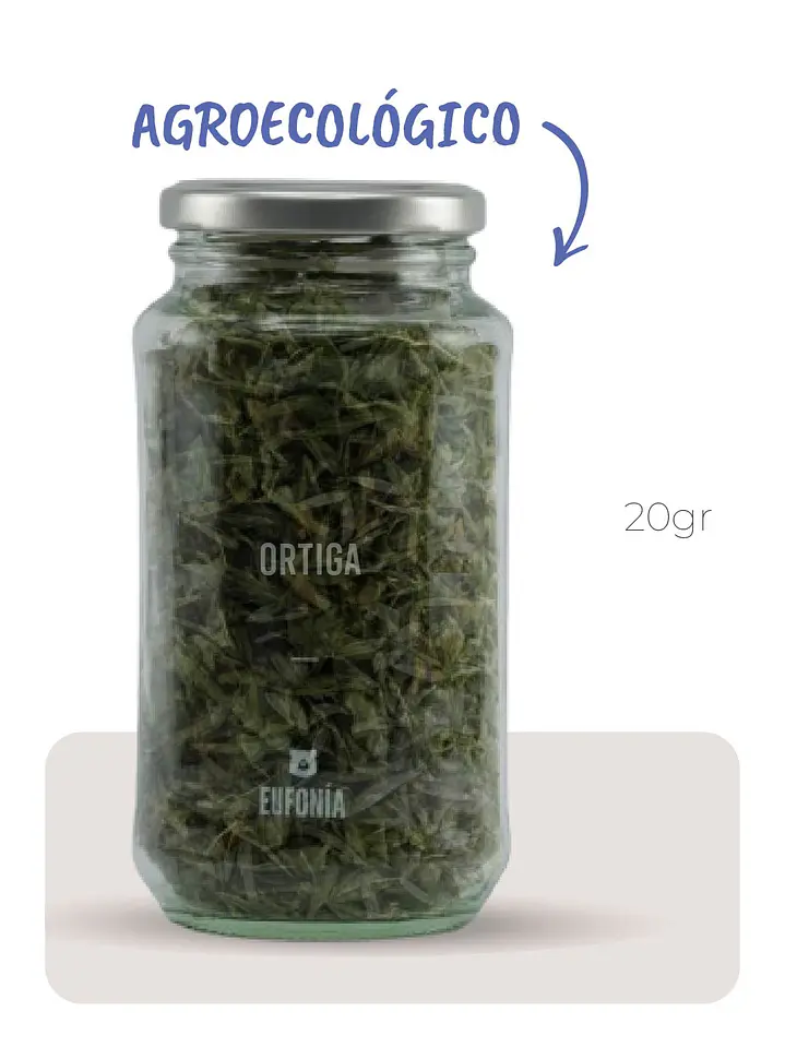 Ortiga (Agroecológica)  1