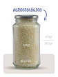 Arroz blanco Criollo (Agroecológico) - Miniatura 1