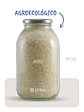 Arroz blanco Criollo (Agroecológico) - Miniatura 3