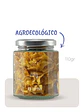 Piña deshidratada (Agroecológica)  - Miniatura 2