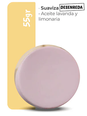Acondicionador Balance Virensyala