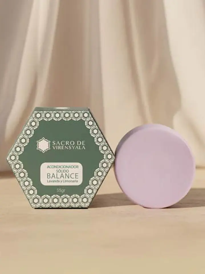 Acondicionador Balance Virensyala 2
