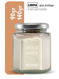 Arcilla blanca - mascarilla - Miniatura 1