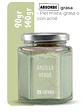 Arcilla verde - Mascarilla - Miniatura 1