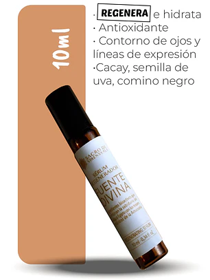Contorno de ojos Roll-on 