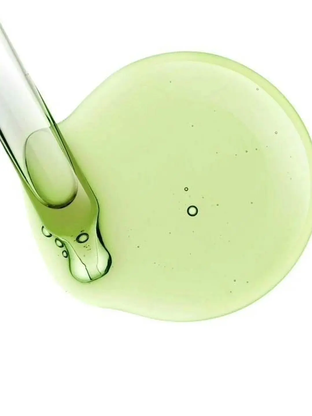 Sérum hidratante - Espirulina 3